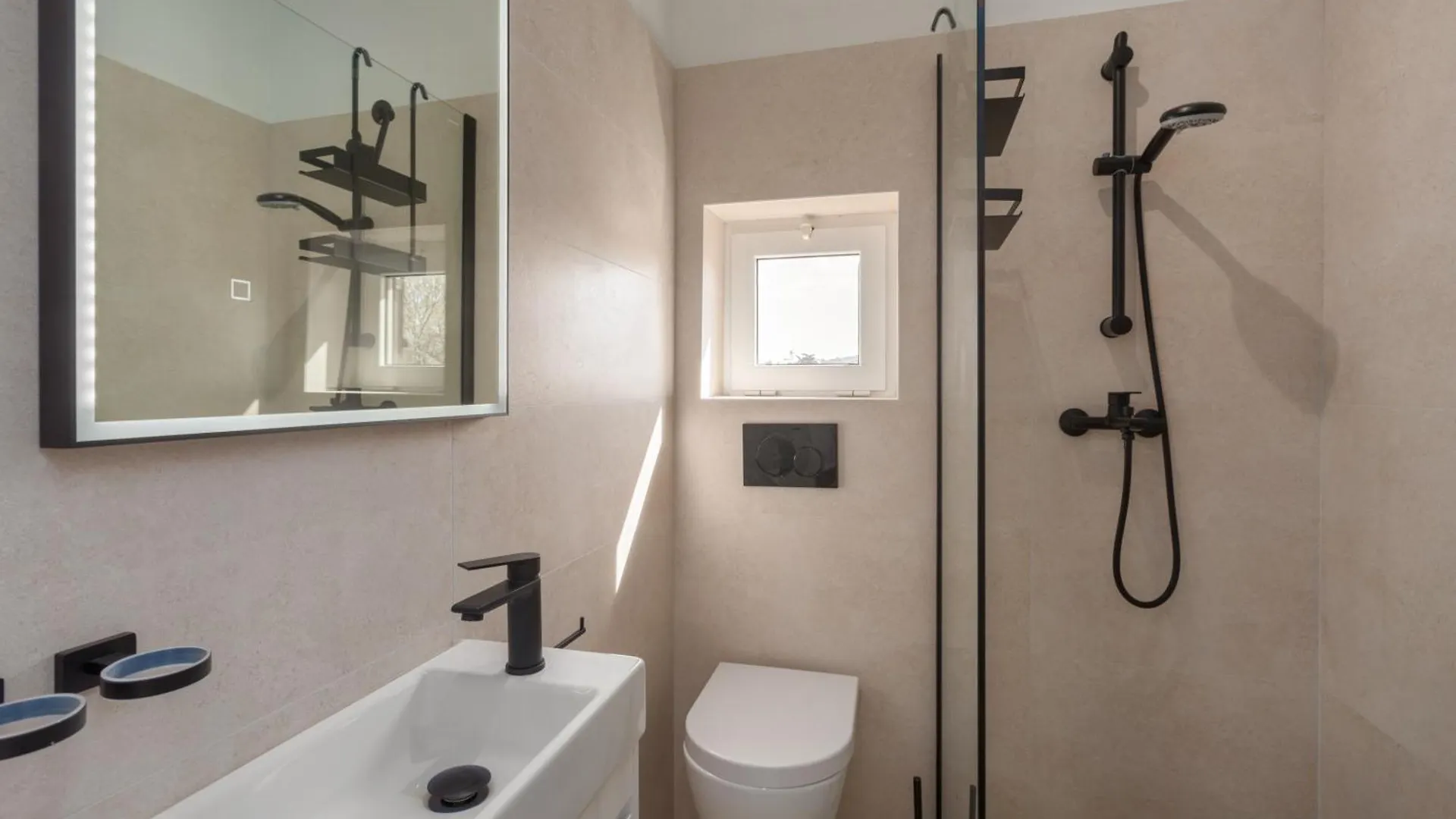 Marina Nuova Apartment Rovinj 0*,