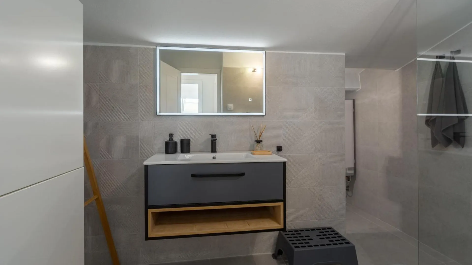 Marina Nuova Apartment Rovinj