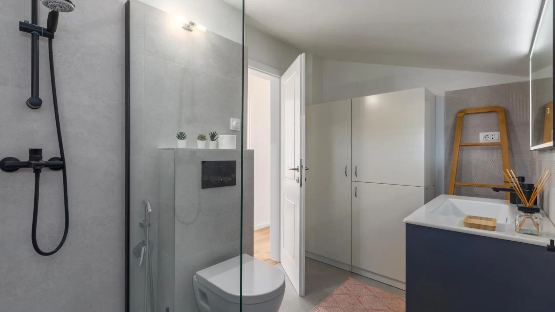 Marina Nuova Apartment Rovinj