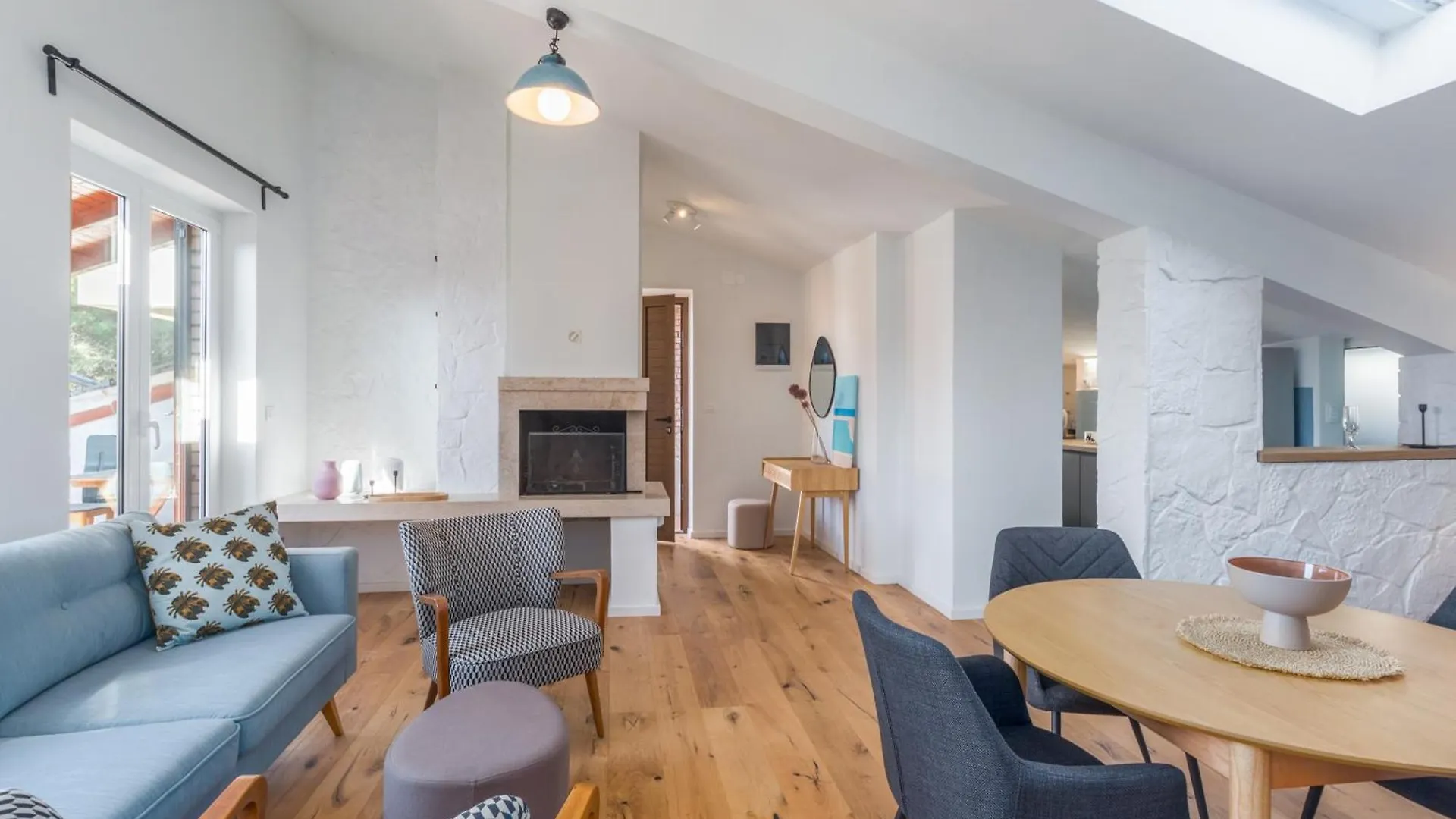 Marina Nuova Apartment Rovinj 0*,