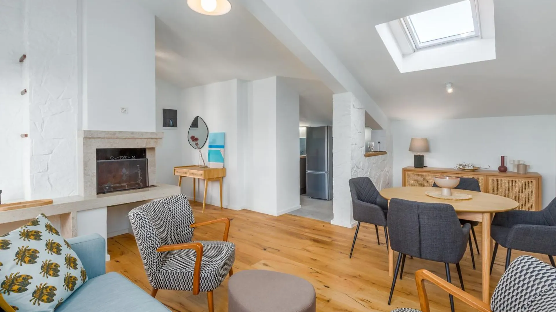 Marina Nuova Apartment Rovinj