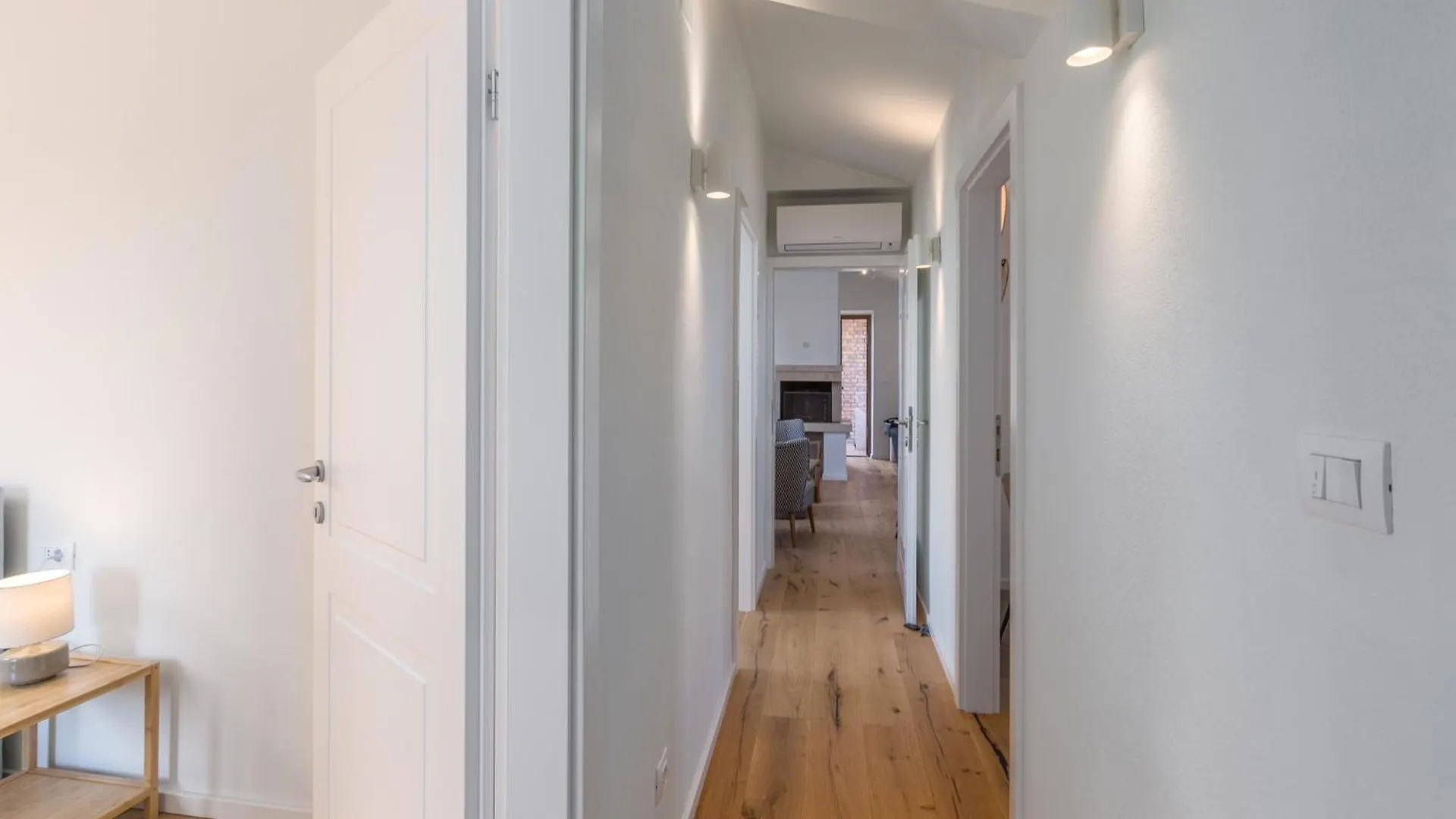 Marina Nuova Apartment Rovinj 0*,  Croatia