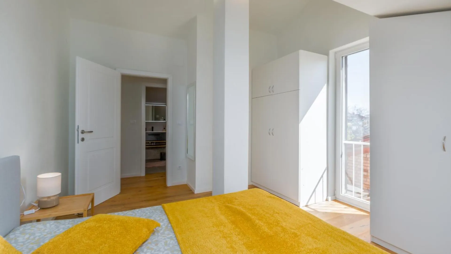 Marina Nuova Apartment Rovinj