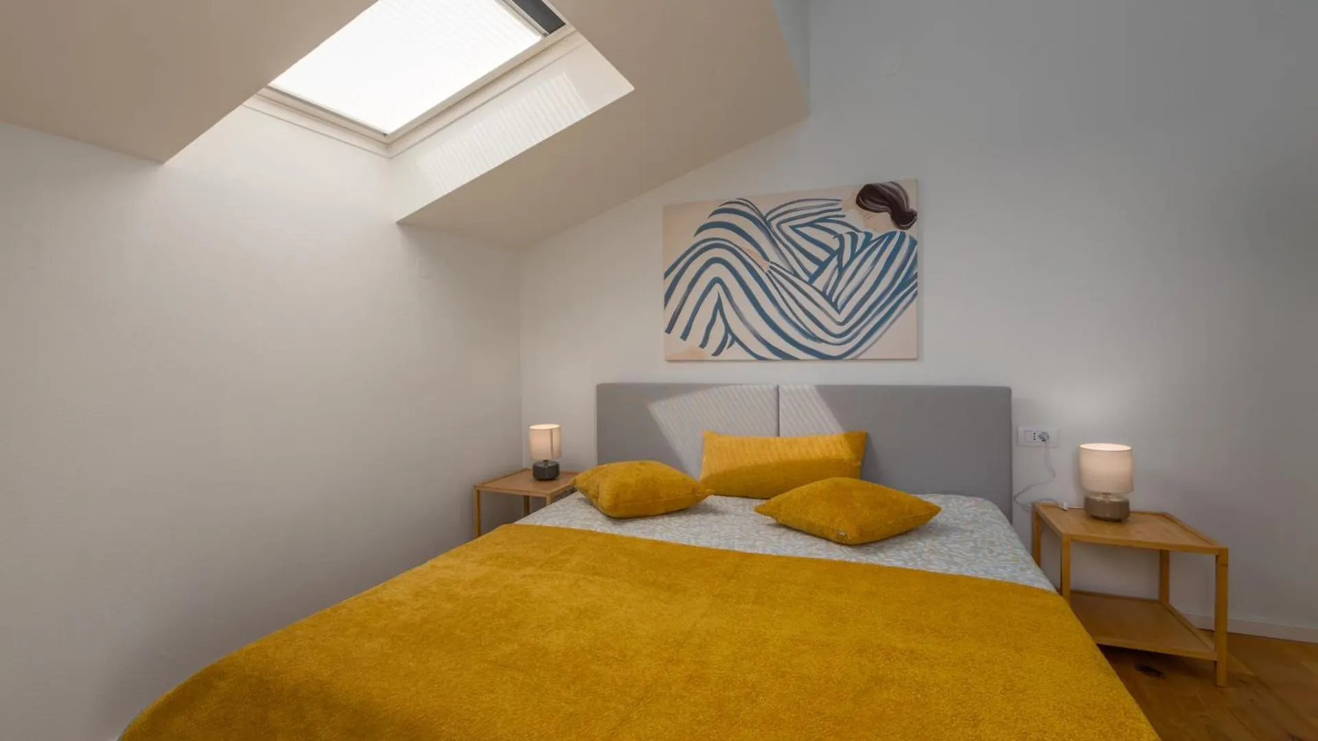 Marina Nuova Apartment Rovinj 0*,  Croatia