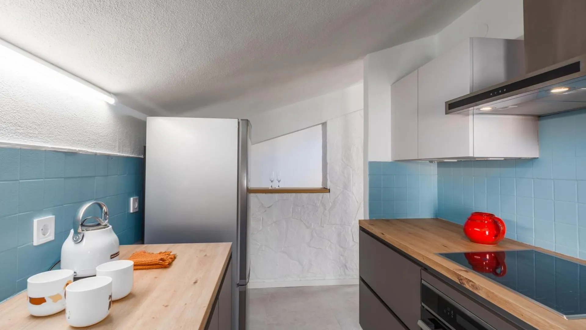 Marina Nuova Apartment Rovinj