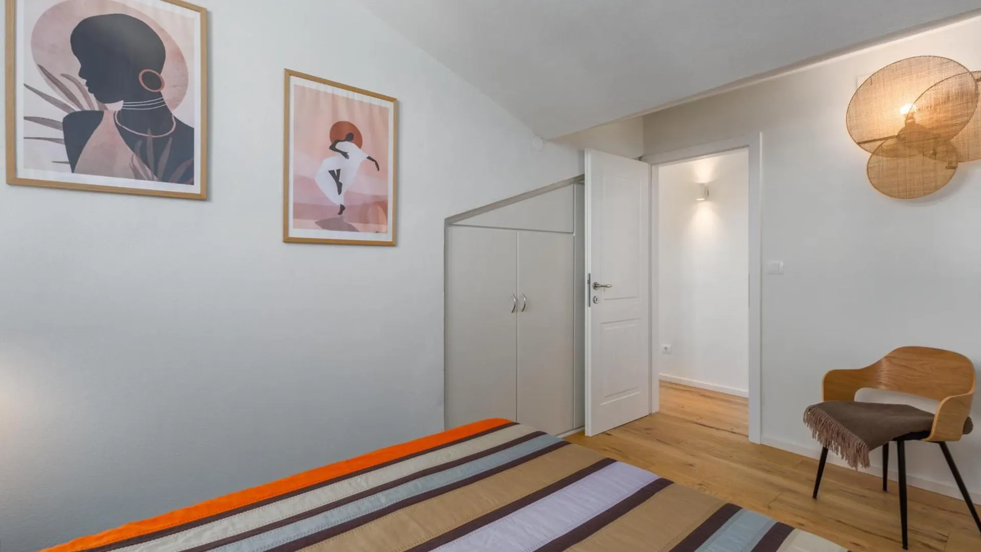 Marina Nuova Apartment Rovinj