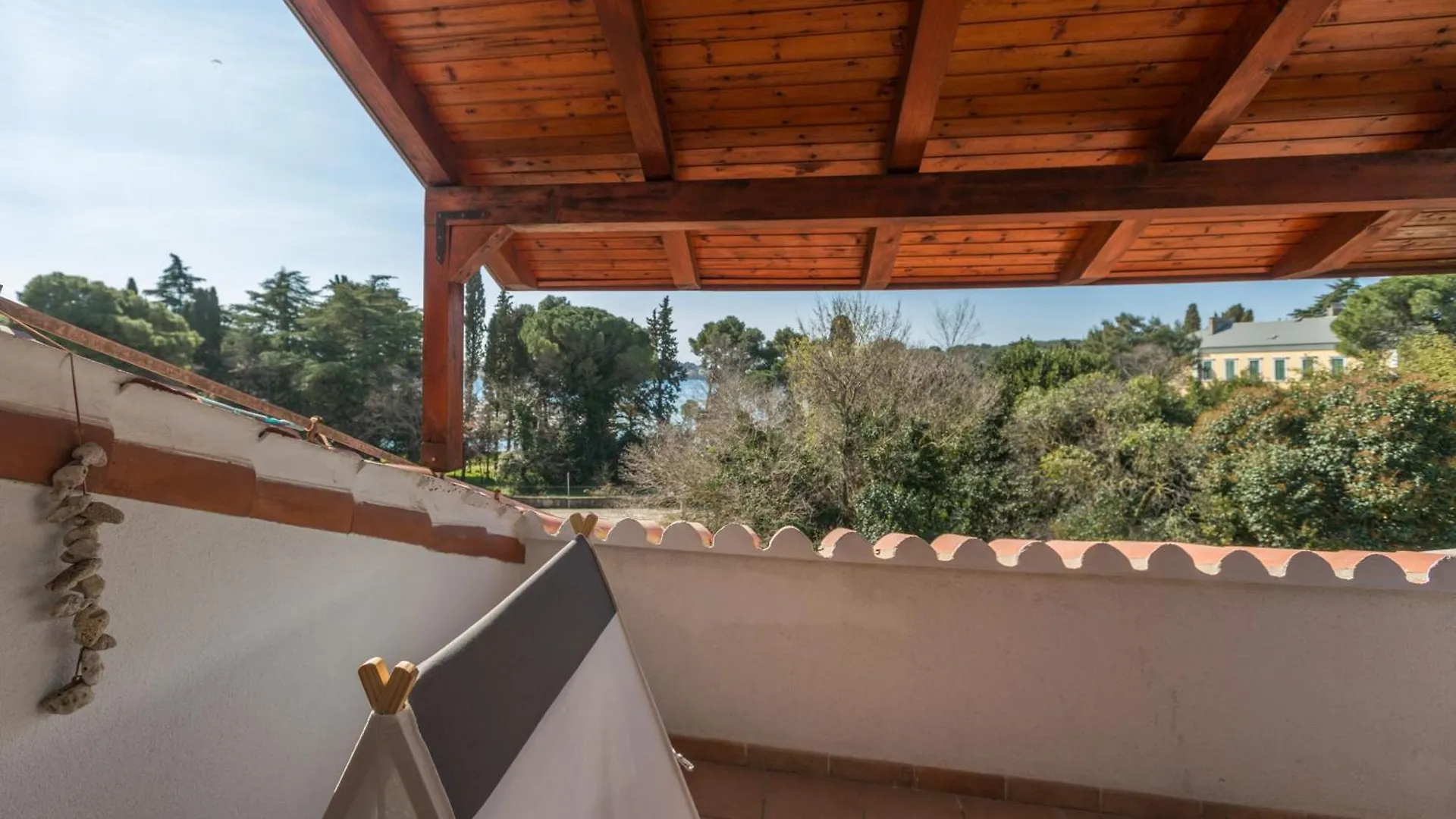 Marina Nuova Apartment Rovinj