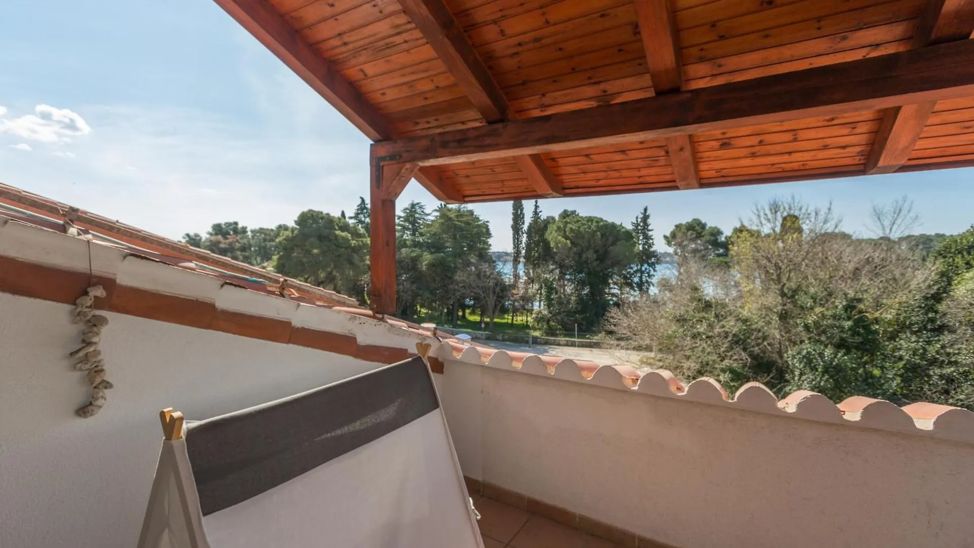 Marina Nuova Apartment Rovinj 0*,