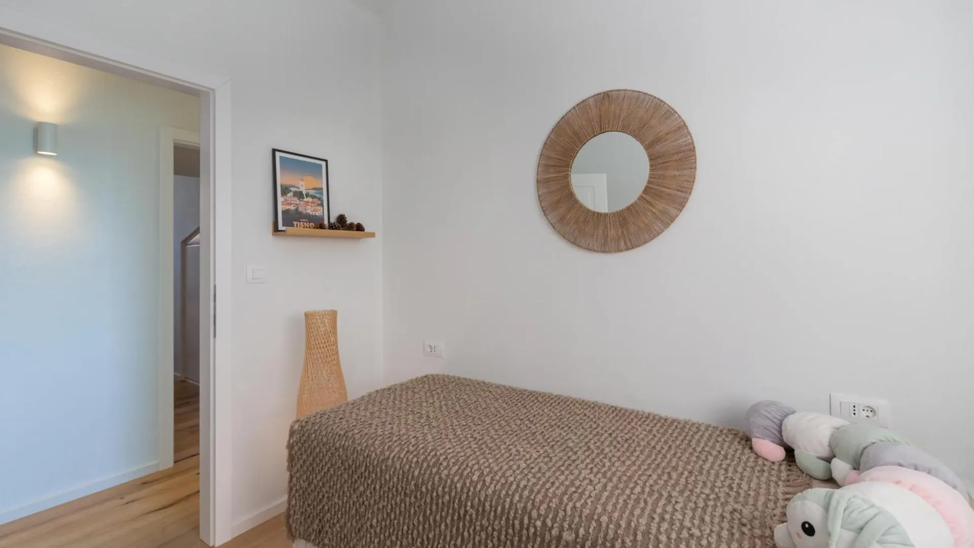 Marina Nuova Apartment Rovinj 0*,  Croatia