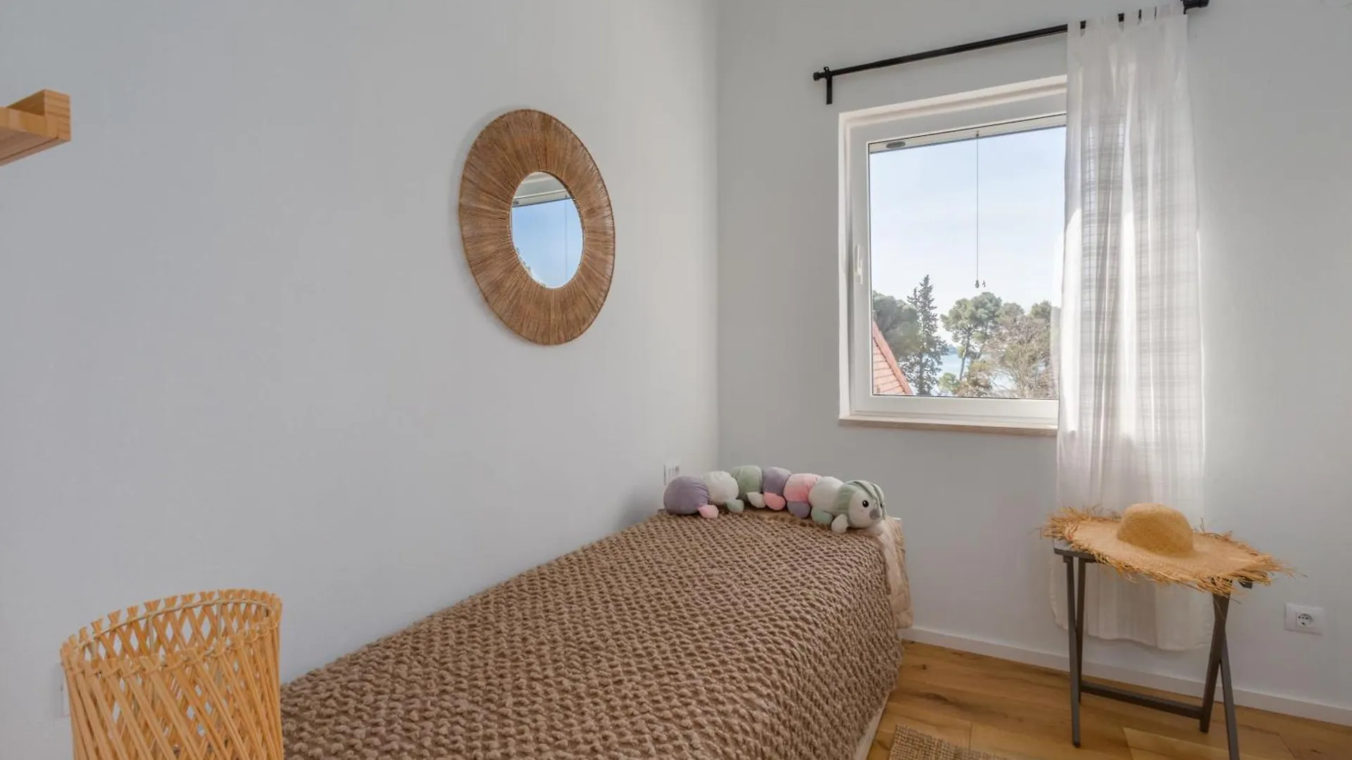 Marina Nuova Apartment Rovinj