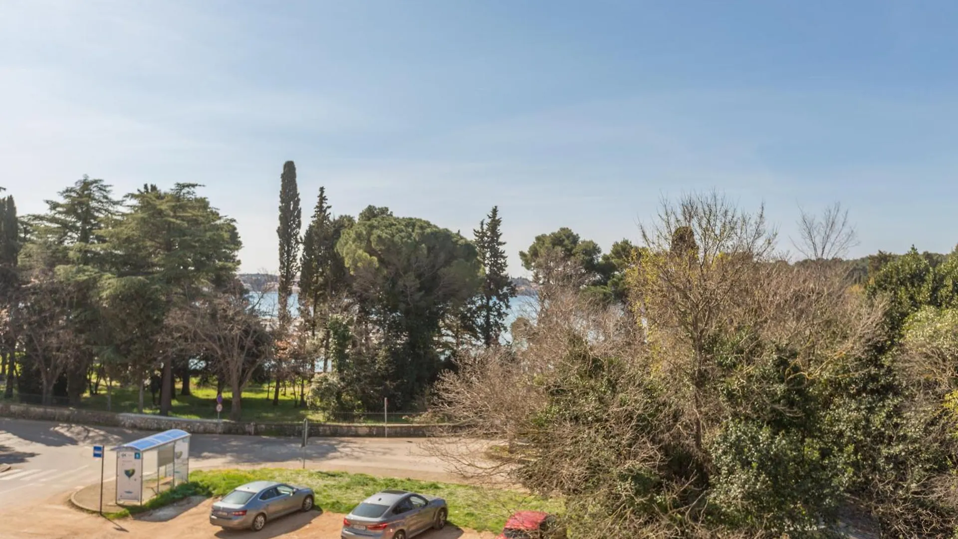 Marina Nuova Apartment Rovinj