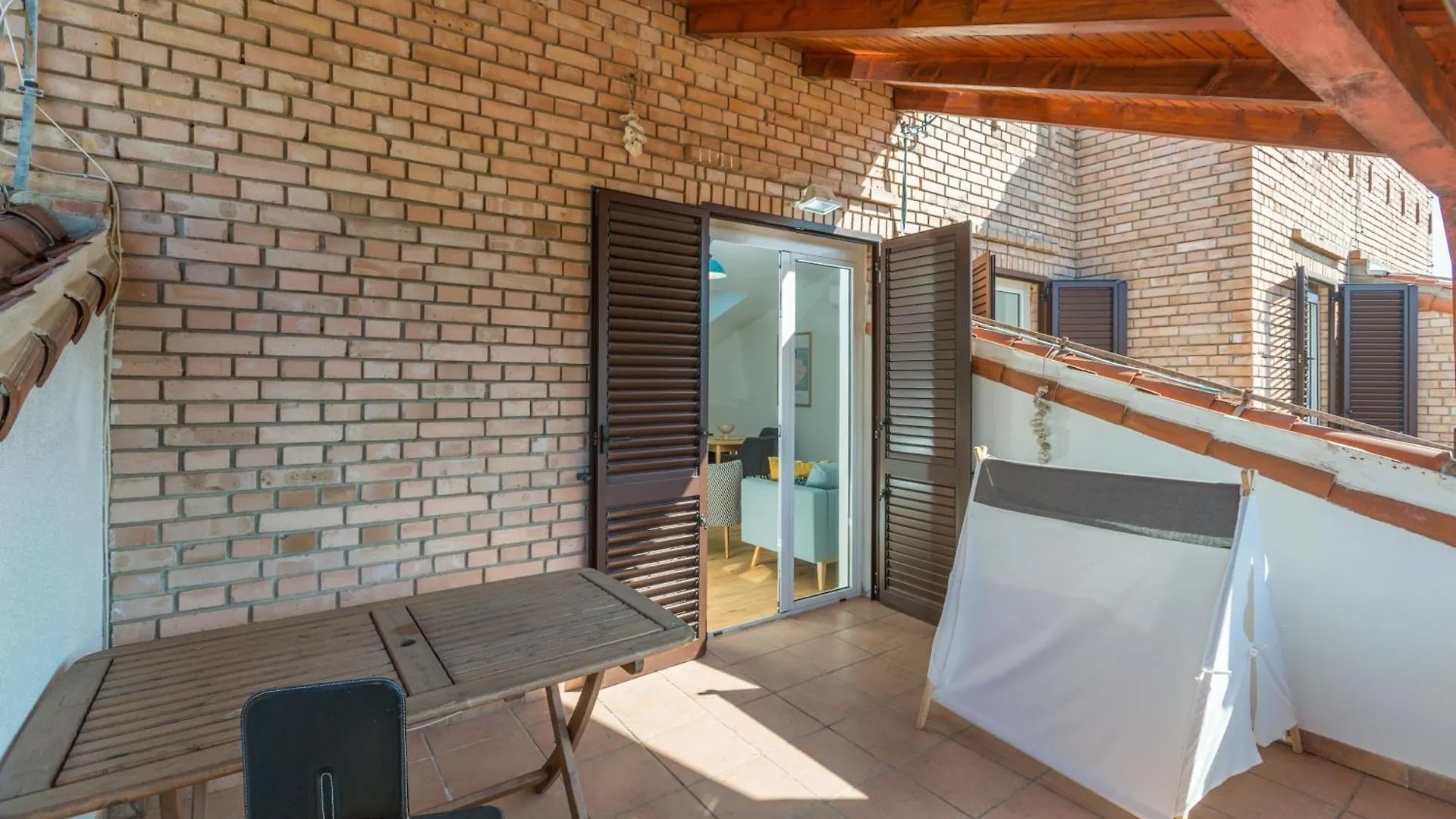 Marina Nuova Apartment Rovinj